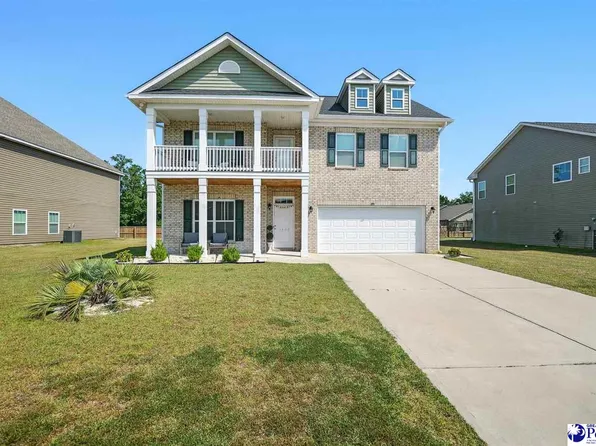 1685 Lake Wateree Dr, Florence, SC 29501