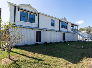 12206 Laurel Ridge Rd, Saint Amant, LA 70774