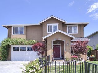 1836 Morrill Ave, San Jose, CA 95132