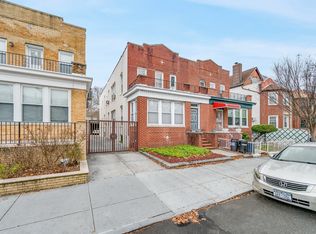 62 Bay Ridge Pkwy, Brooklyn, NY 11209