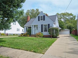 1407 Irene Rd, Lyndhurst, OH 44124