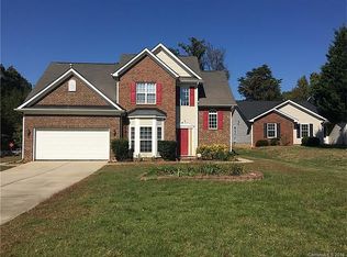 3930 Farlow Rd, Charlotte, NC 28269