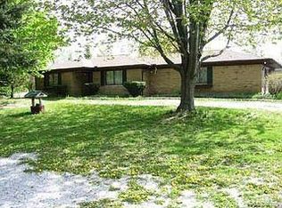 1103 Baldwin Rd, Lapeer, MI 48446