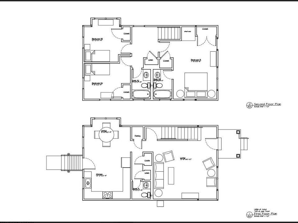2nd image of 3702 Hebert St