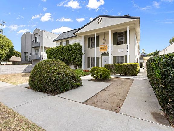 2nd image of 1537 Centinela Ave #8