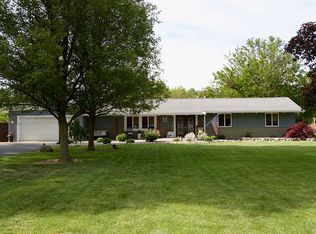 1216 Orlando Dr, Fort Wayne, IN