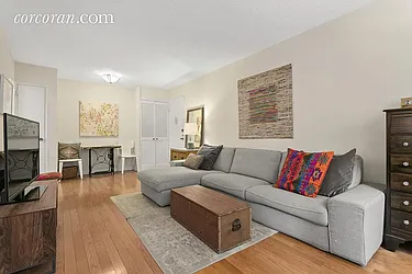 Rented by Corcoran