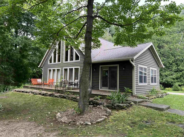 3872 Little Spring Rd, Fish Creek, WI 54212