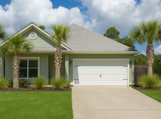 730 Backwater Rd, Port Saint Joe, FL 32456
