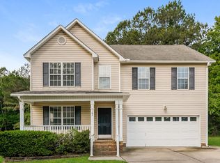 107 Kimeo Way, Garner, NC 27529