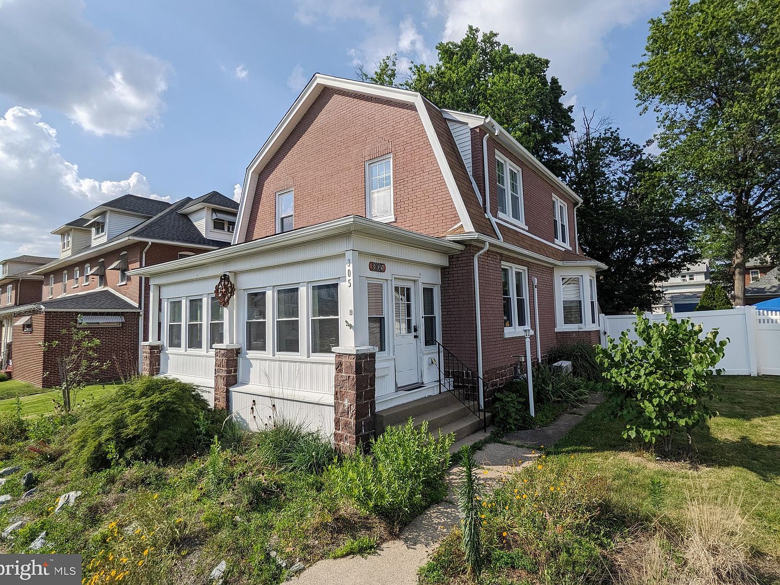 305 Delaware Ave, Lansdale, PA 19446 Zillow