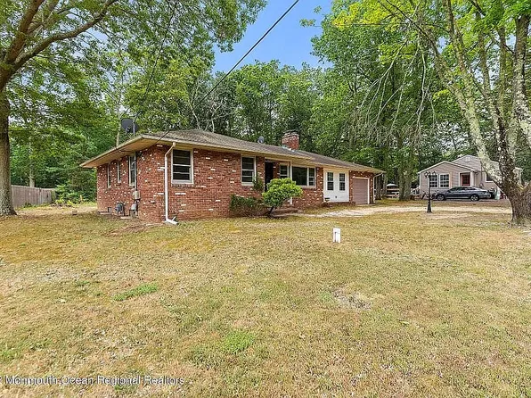 247 New Central Ave, Jackson, NJ 08527