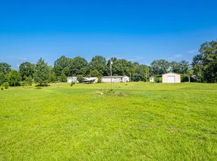 234 Harvey Trl, Donaldson, AR 71941