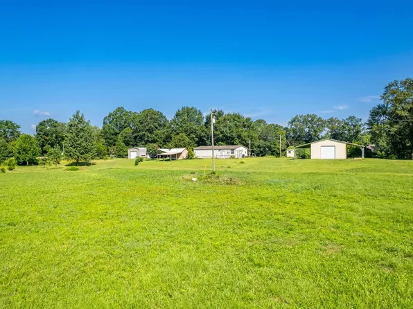 234 Harvey Trl, Donaldson, AR 71941