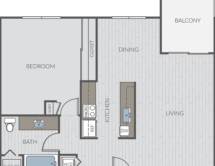 Plan 1F
