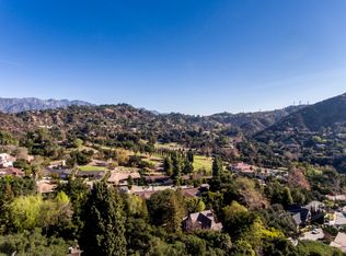 3035 Edgewick Rd, Glendale, CA 91206