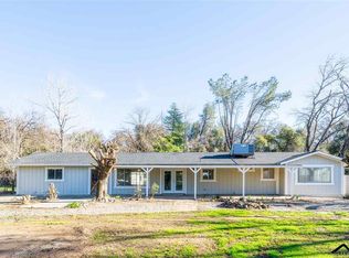 18420 Rackley Ct, Cottonwood, CA 96022