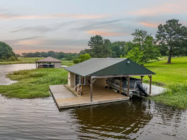 5327 Dusty Rd, Athens, TX 75752