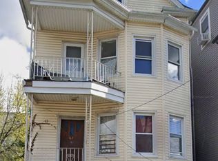 63 Mercer St FLOOR 2, Paterson, NJ 07524