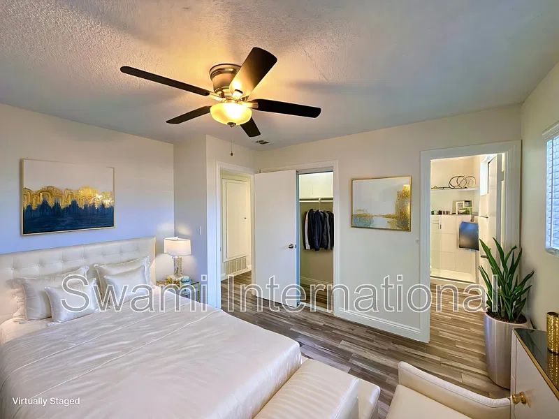 3 bed, 2.0 bath, 1100 sqft, $3,395 — Photo 4