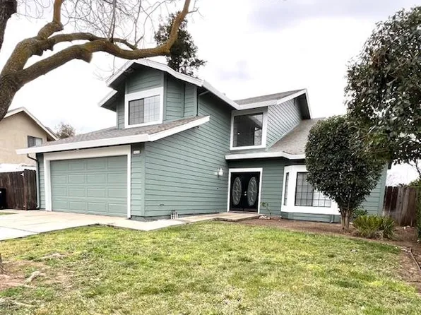 521 Tarland Lane, Patterson, CA 95363