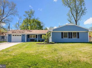 3800 Idle Ct, Bowie, MD 20715