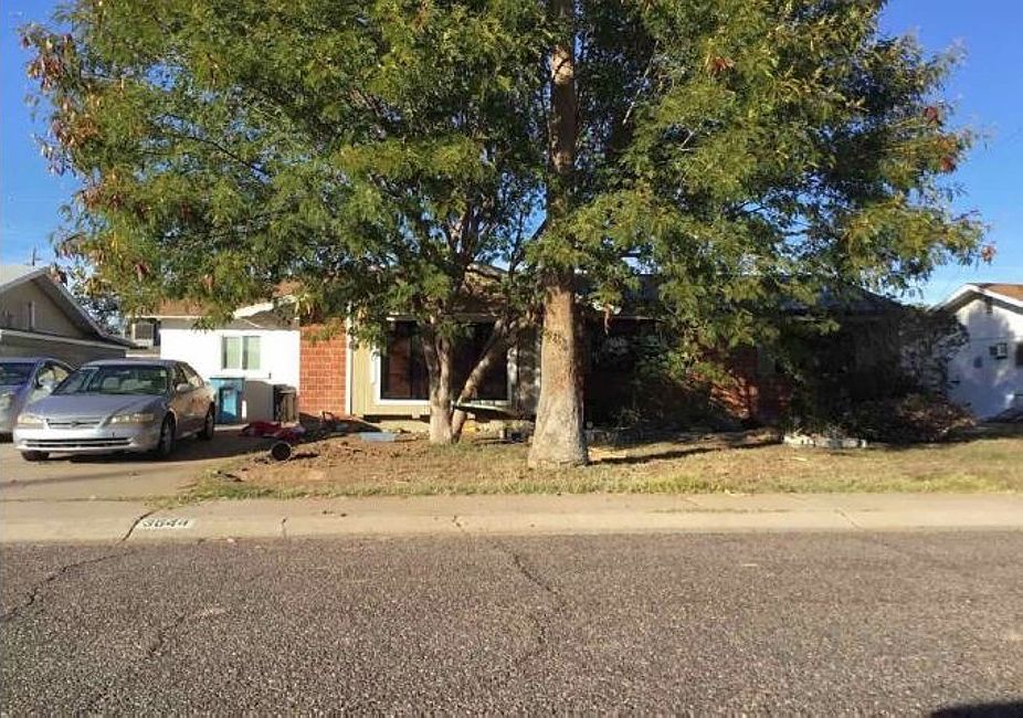 Property Front View
