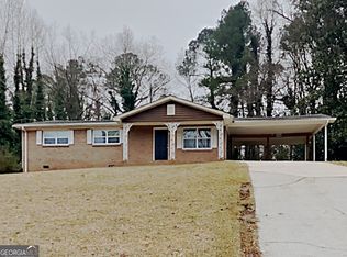2322 Chestnut Log Loop, Lithia Springs, GA 30122