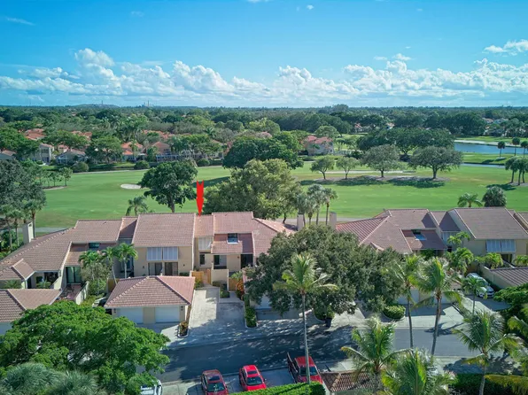 293 Old Meadow Way N, Palm Beach Gardens, FL 33418