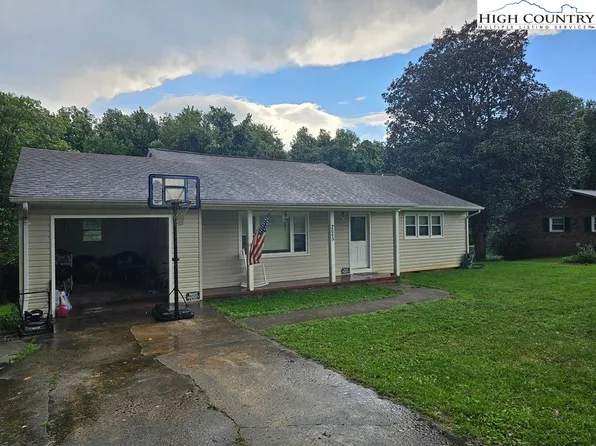 2045 Rock Creek Road, North Wilkesboro, NC 28659