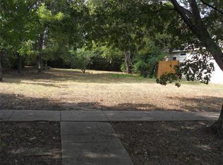 1108 E Leuda St LOT 3, Fort Worth, TX 76104