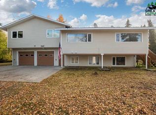 5201 Fouts Ave, Fairbanks, AK 99709