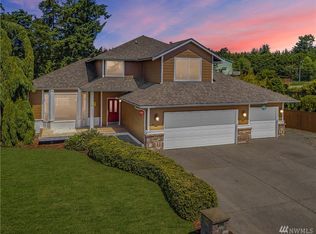 4123 157th St NW, Stanwood, WA 98292