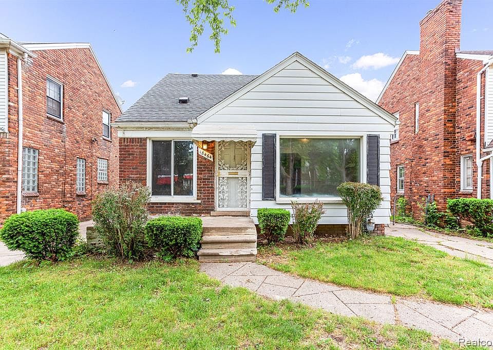 18464 Algonac St, Detroit, MI 48234 Zillow