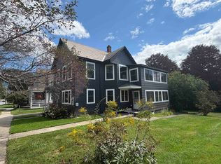 14 Jackson Avenue, Rutland City, VT 05701