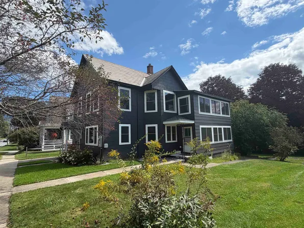 14 Jackson Avenue, Rutland City, VT 05701