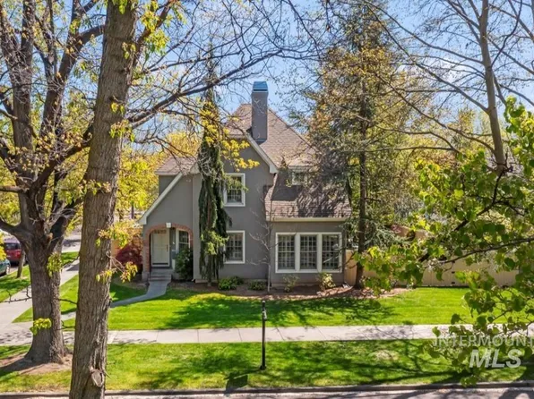 1620 N Harrison Blvd, Boise, ID 83702