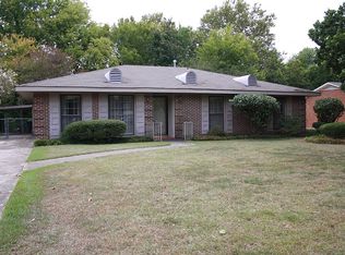 3100 Crawford St, Montgomery, AL 36111