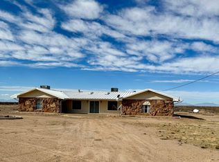74 Santa Florence Rd, Alamogordo, NM 88310