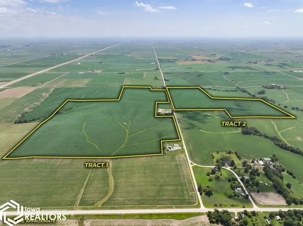 1040 74th St, Belle Plaine, IA 52208