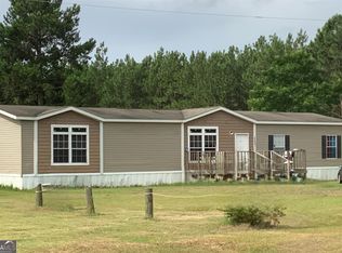 1048 Banks Dairy Rd, Portal, GA 30450