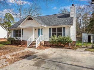 222 Dutch Dr, Irmo, SC 29063