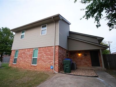 1501 Barkley St #1503, Norman, OK, 73071