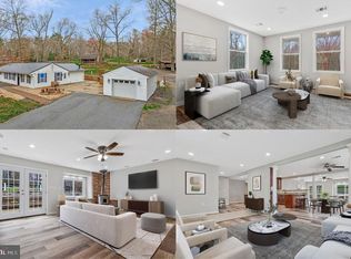 13804 Park Ave, Brandywine, MD 20613