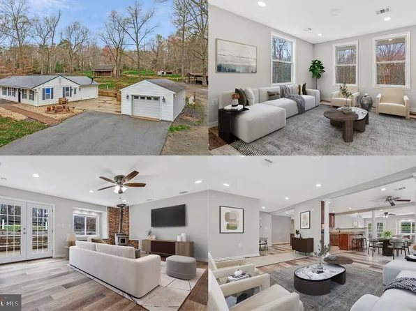 13804 Park Ave, Brandywine, MD 20613