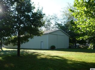 8771 Pulaski Rd, Concord, MI 49237