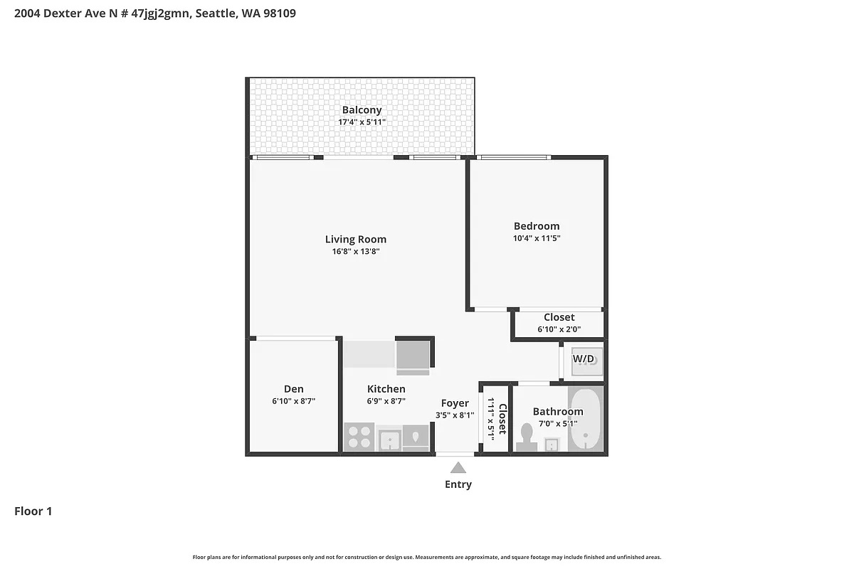 Floor plan 03 05 06 Stack