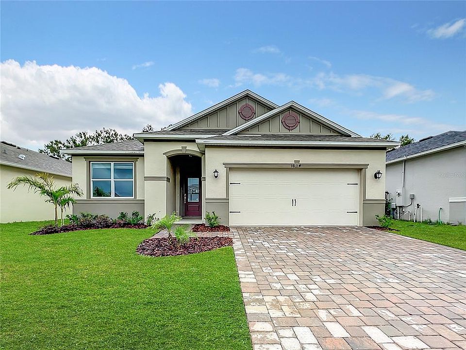 1st image of 16340 WINDING PRESERVE CIRCLE