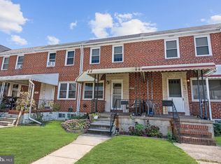 6853 Duluth Ave, Baltimore, MD 21222