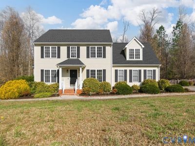 11624 Saint Audries Dr, Chesterfield, VA, 23838